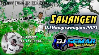 Download lagu SAWANGEN -(Remix) Banyuwangi ||Wandra |cek sound terbaru enak buat santuy 2021 (SlowBass Ora NgeBas) mp3