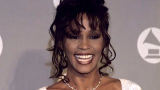 Whitney Houston's Wedding Gown and Other Possessions Going Up for Auction