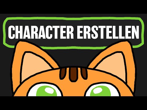 Mein Erster Character in FinalFantasy XIV | FeineKatze | Werbung