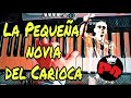 La pequeña novia del Carioca - Los Redondos | Cover piano intro