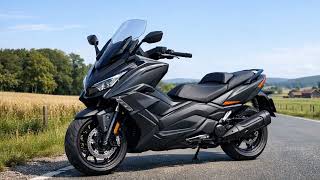 Kymco AK 550 Premium d’occasion : points forts, faiblesses et retour d’expérienc