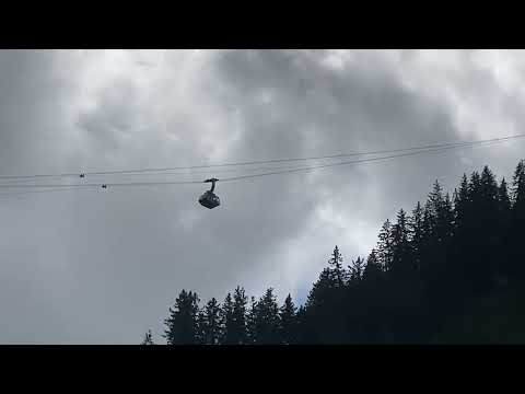Luftseilbahn Moléson, Moléson-sur-Gruyères