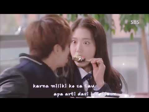 ko buat sa jatuh dalam kenyamanan - kapthenpurek (cover lirik)