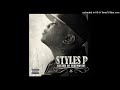 Styles P - Harsh (Ft Rick Ross & Busta Rhymes)