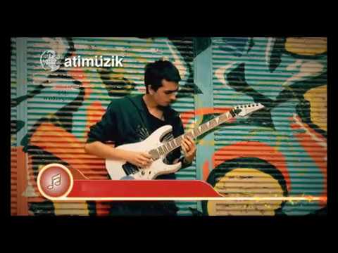 Fatih Reyhan - Gözlerun Karayemiş