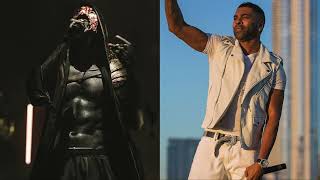 Sleep Token - Look To Windward/Ginuwine - Pony (Mashup)