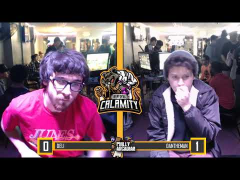 PWA 2020 - Deli vs DanTheMan & - Winners Round 4 - Super Smash Bros. Ultimate