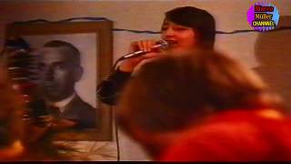 The Teens  - We´ll have a party tonite´nite from the movie Disco Fever