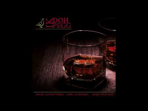 | TEASER | Ik Doh Pegg | Bally Bass ft Jaswant Heera | 4G-Records |