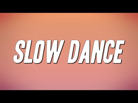 R. Kelly, Public Announcement - Slow Dance (Lyrics)