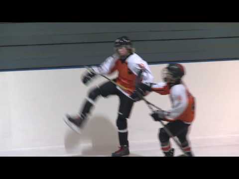 Pou D   Jokipojat maalit 300917 HD 720p