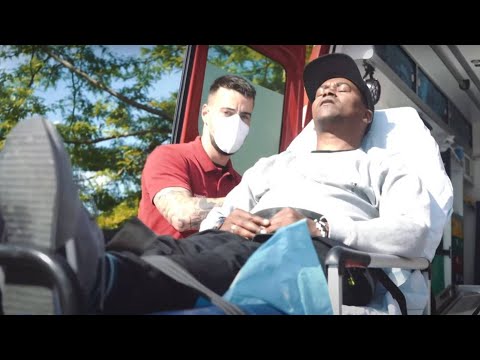 Karlon Krioulo | E ka nada underground | Prod by Fred | 2021