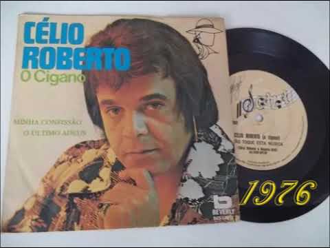 Celio Roberto- Não Toque Esta Musica