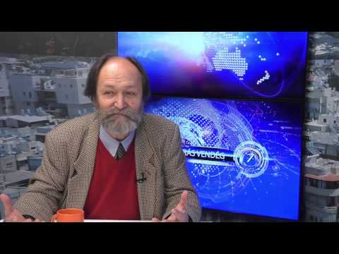 Különleges ember, különleges helyeken és különleges...