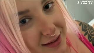 SKYLAR VOX Before & After Amazing Style || S Vox Tv ||✓™