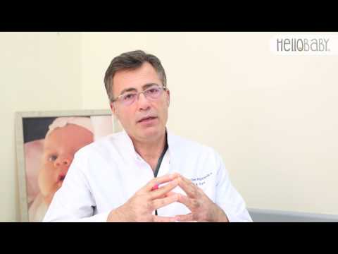 Uzman Gözünden Hamilelik Takibi - Hamileliğin 31. Haftası