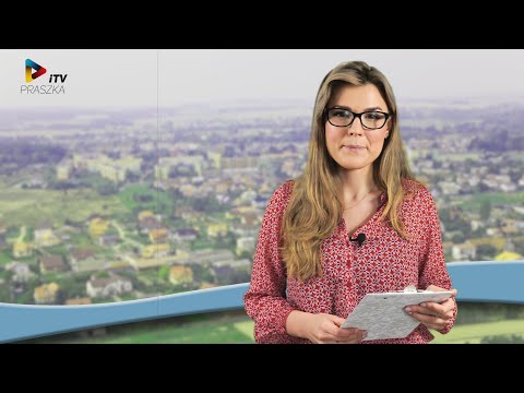 MAJ 2020 - Wiadomości iTV Praszka