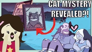 AMETHYST AND GREG HAD A &quot;THING?&quot; - Steven Universe Theory