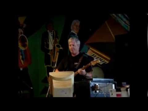 Dick B. Morton - Shadoogie (Shadows Cover)