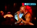 DMX Promo Special LIVE Remember This