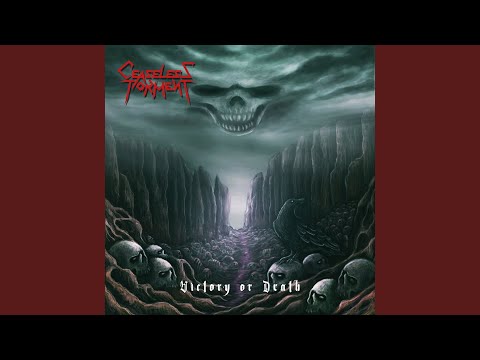 Only Victory or Death