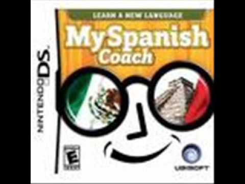 Berlitz My English Coach Nintendo DS