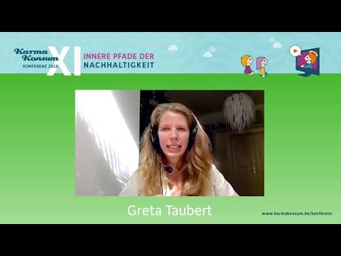 KarmaKonsum XI Vorschau - Greta Taubert