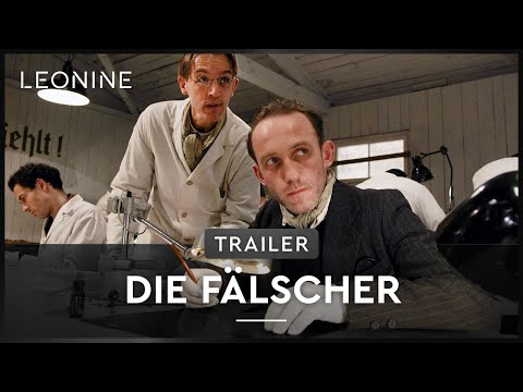 1981 Die Fälschung 