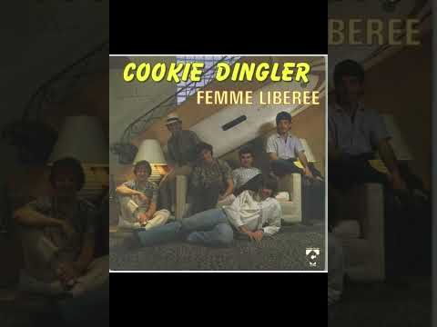 Cookie Dingler VS Iggy Pop (vocals mashup)