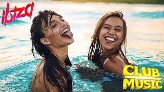 Классная Клубная Музыка ? КЛУБНЯК 2020 ? Клубная Музыка Ibiza Club Party