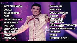 Download lagu KATA PUJANGGA _ GULALI _ TUNG KERIPIT || RHOMA IRAMA || DANGDUT HITS KOMPILASI mp3 Download lagu KATA PUJANGGA _ GULALI _ TUNG KERIPIT || RHOMA IRAMA || DANGDUT HITS KOMPILASI mp3