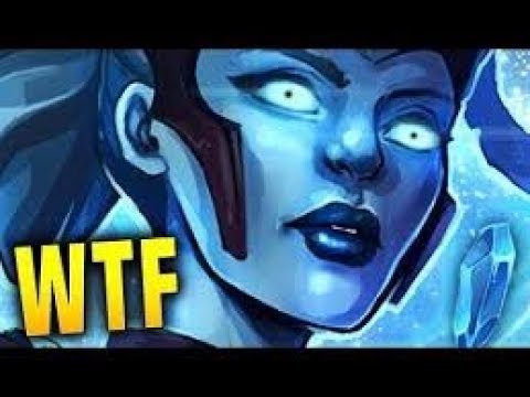 Inara Damage Reduction is NOT 96%...