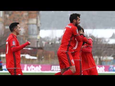 Noravank - Ararat 0:1 15.03.2022