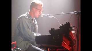 Douglas Dare - Clockwork (Live @ Village Underground, London, 01/10/13)
