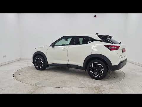 Nissan Juke 1.0 SV PREMIUM *RETAIL PRICE €26,950 - - Image 2