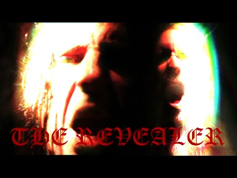 FauxX - The Revealer ( Videoclip ) - Featuring  Diego Jason