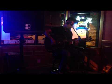 Lethal Chemistry - Can I Be Yours - acoustic (8/8/12)