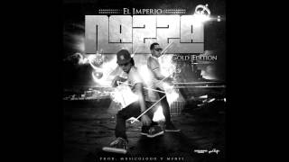J-Alvarez Ft Daddy Yankee &amp; Farruko - Explosion