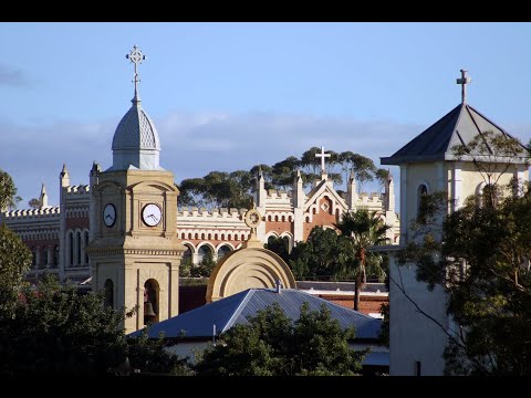 New Norcia Benedictine Community