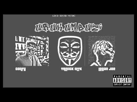 Urukumbuzi - Ft. Logan Joe, Confy & Yannick MYK (Official Audio)