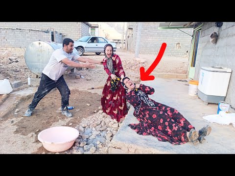 Fighting for the Truth: Farkhunda vs. Zahra's Threat. 