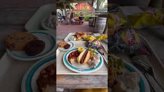 Day 4 of our Disney Cruise with a toddler! Hopefully these disney cruise tips can help if you’re