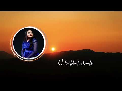 Cindy Lalthanpuii- Kumhlui, kumhlui