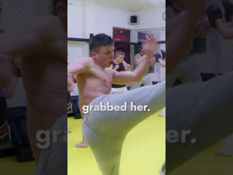 Marrying the boy that grabbed her - strange gypsy traditions