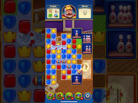 Royal Match LEVEL 5320