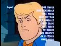 Scooby Doo Where Are You Season 2 Credits Polish