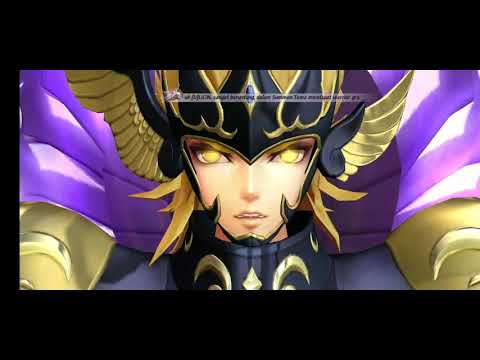 Saint Seiya Awakening:Event Update baru Selasa,17 Maret 2020