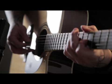 Đàn Guitar Acoustic Epiphone PRO-1, Blueburst