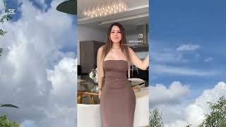 ADRIANA OLIVARES PLUS SIZE WOMEN FASHION