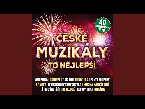 Ty jsi ten déšť